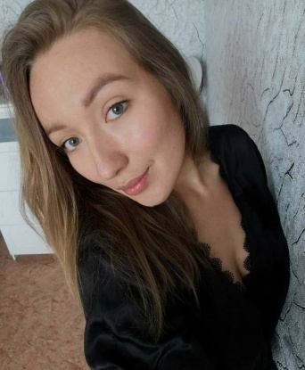 Анкета проститутки Арина - Фото 1, Катав-Ивановск, 27 лет, №1448