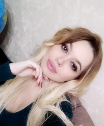 Анкета проститутки Ирина - Фото 1, Катав-Ивановск, 26 лет, №7273
