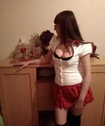 Анкета проститутки Вера - Фото 1, Катав-Ивановск, 28 лет, №9035